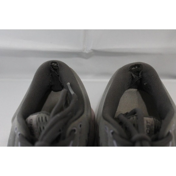 Brooks Women’s Ghost 13, Gray Running Shoes, Size 9 **photos - Picture 7 of 15